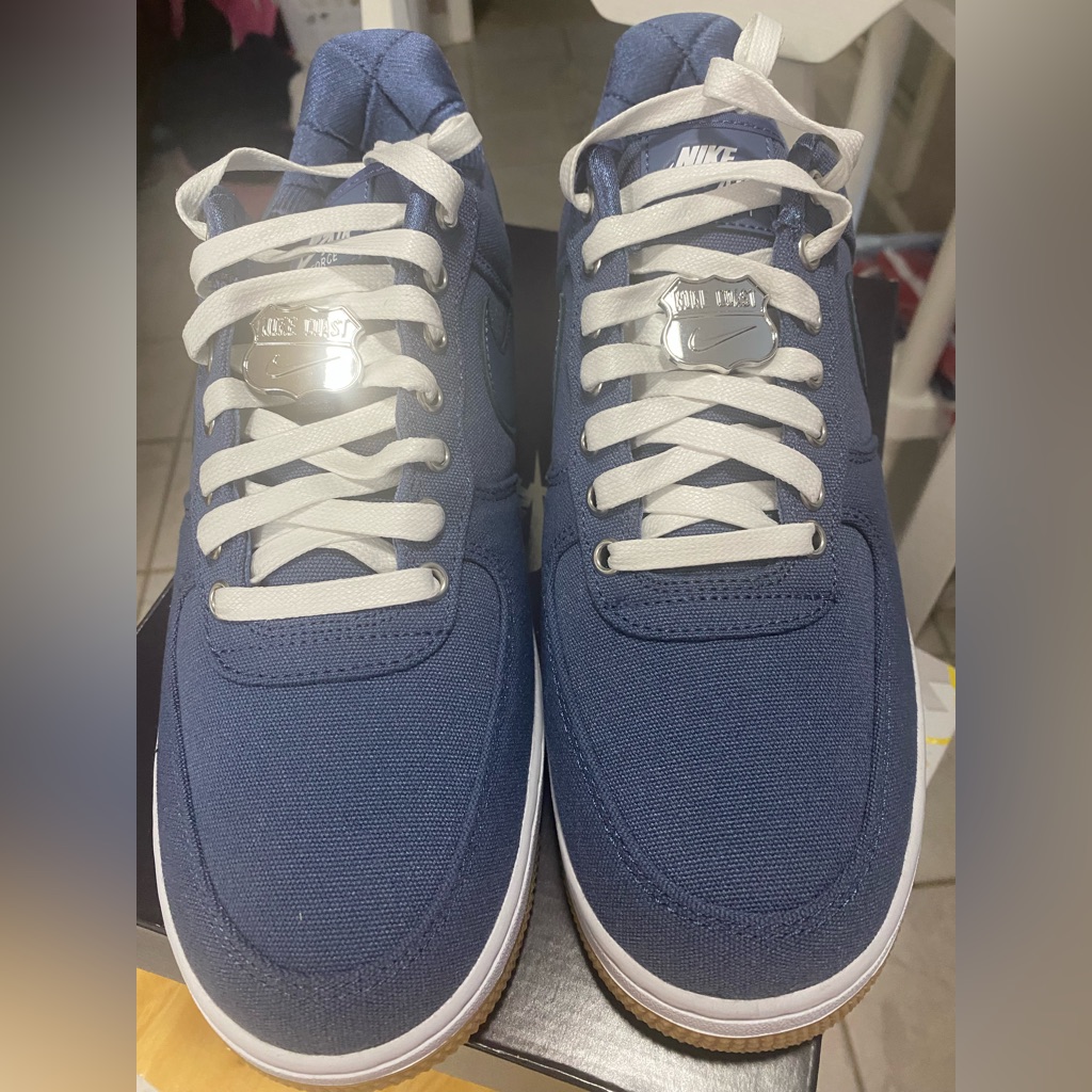 Nike Af1 La Nike Coast